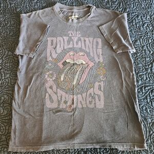 American Eagle - Band Tee - Rolling Stones